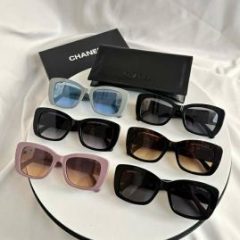 Picture of Chanel Sunglasses _SKUfw56738471fw